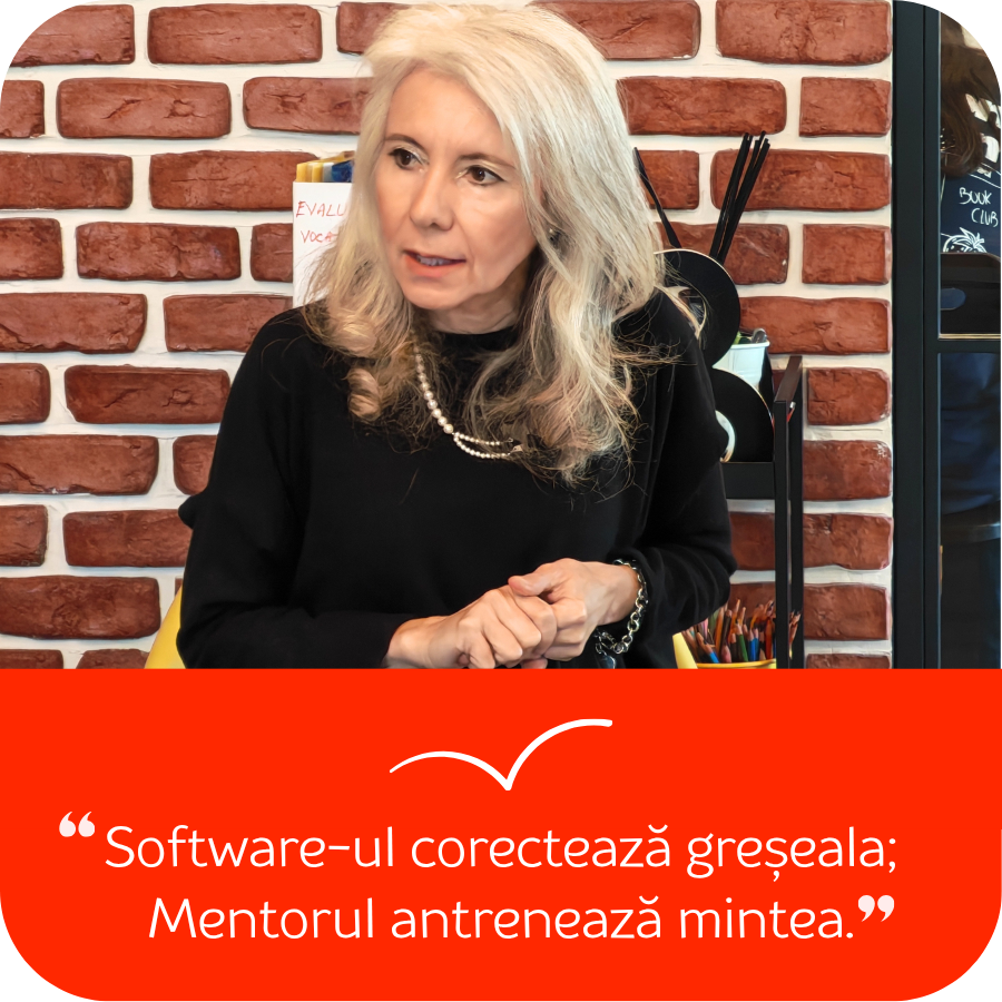 3 ani de gramatică în 3 ore