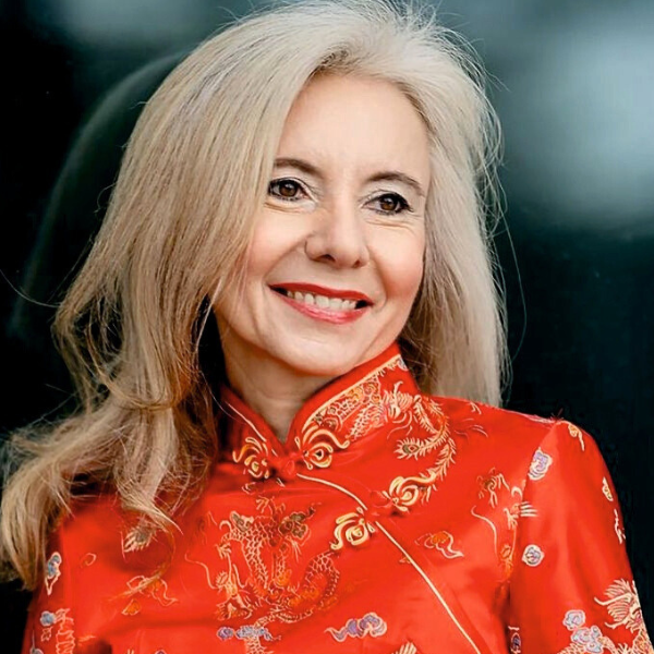 Profesor Ana-Maria Popescu